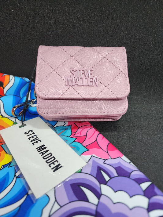 Billetera Steve Madden