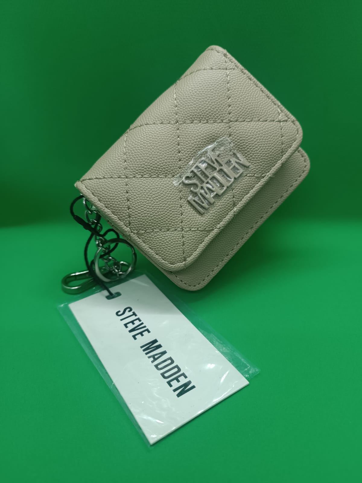 Billetera Steve Madden